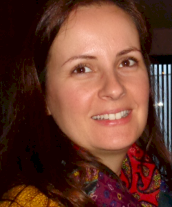 Cristina Areias - Clinical Oncology