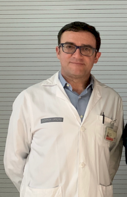 ANDRES NAVARRO-RUIZ - Clinical Oncology