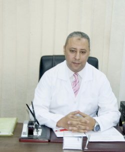 Hussein Fakhry - Clinical Oncology