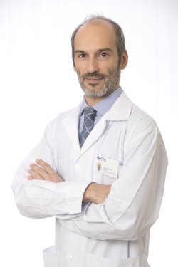 Christos S. Christoforides - Clinical Oncology