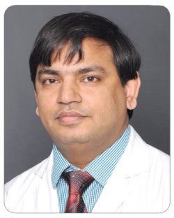 Dilip Kr. Mishra - Clinical Oncology