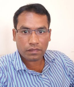 Siddanakoppalu N. Pramod - Clinical Oncology