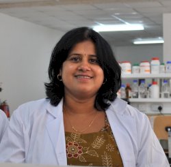Ranjana Bhattacharjee - Clinical Oncology