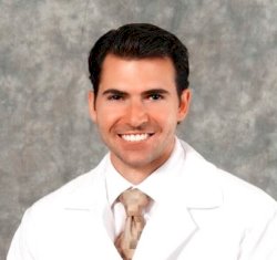 BRIAN M. FIANI - Clinical Oncology
