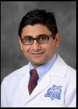 Gurjit Singh - Clinical Oncology